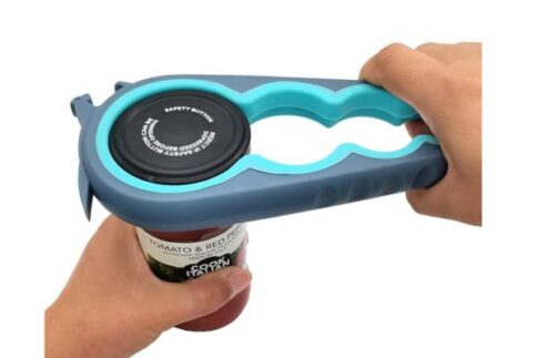 jar and bottle opener