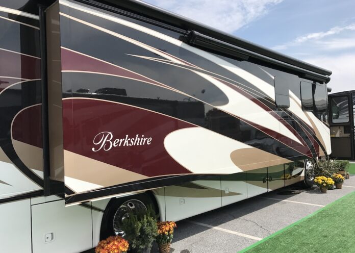 motorhome