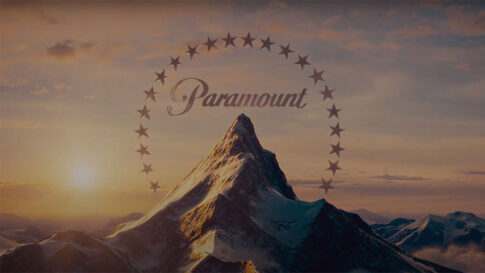 Your RV in a movie