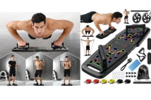 portable gym