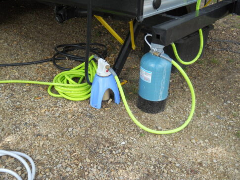 Water Softener
