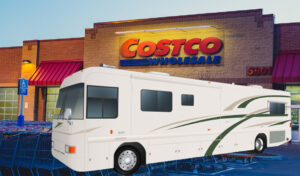 more Costco's