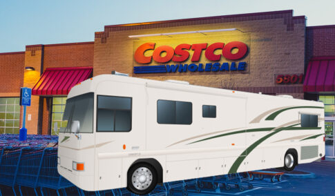 more Costco's