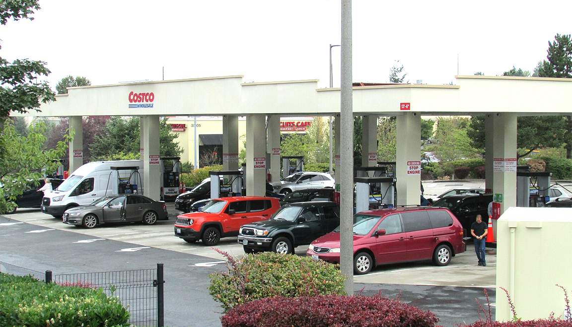 mobil gas station cigarette prices Some Fuel Prices Now Below $2 Mobil gas station california hi-res