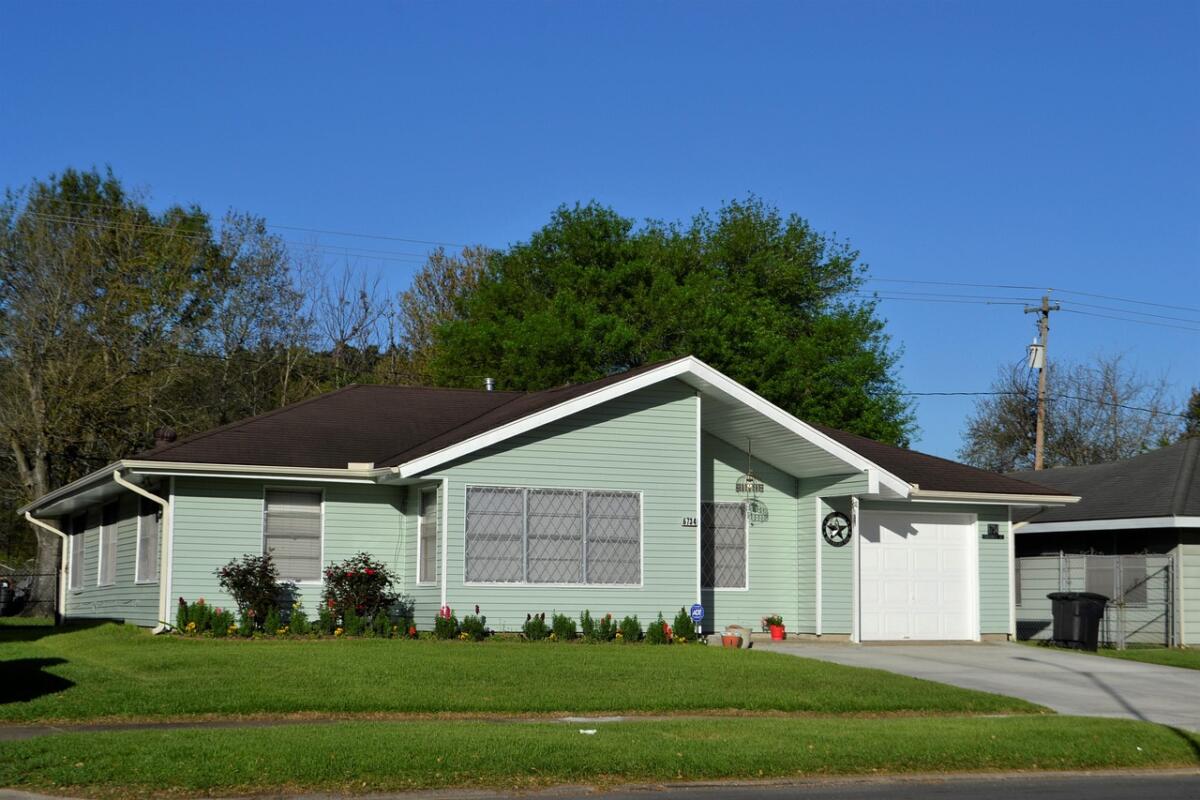 Do you remember the address of the home where you spent your childhood?