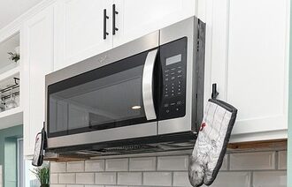 Hey, RVers! Do you know about these microwave tricks?