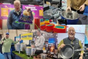 top RV accessories from the Florida RV Super Show