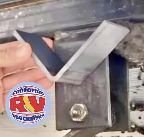 Photo provided by California RV Specialists.