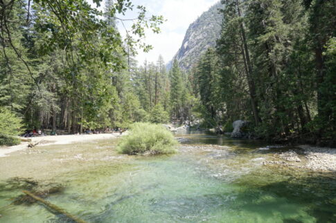 Kings Canyon National Park NPS image