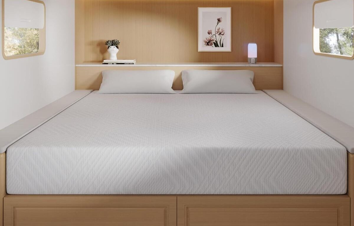 Tips to prevent and address RV mattress mold
