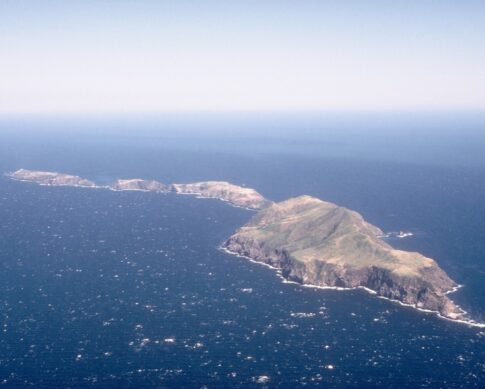 Channel Islands National Park NPS image