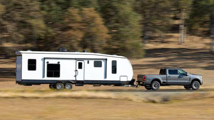 Super Duty price hikes