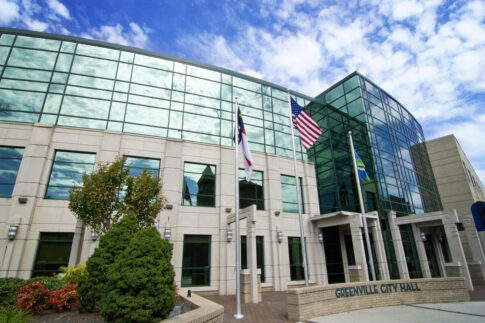 city sues Camping World