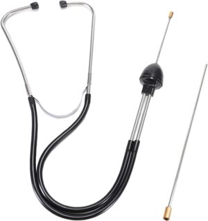 Stethoscope