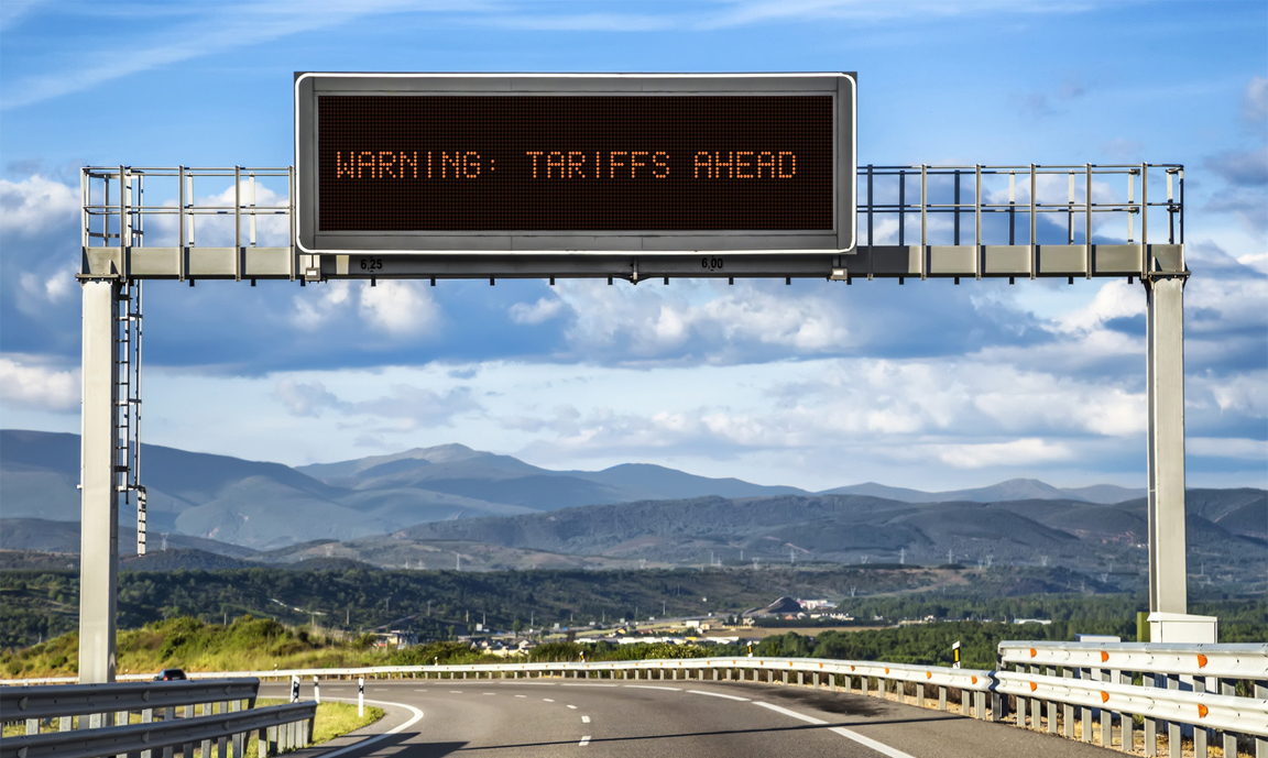 Dear RVer: Brace yourself – Tariffs may hit your wallet harder than expected