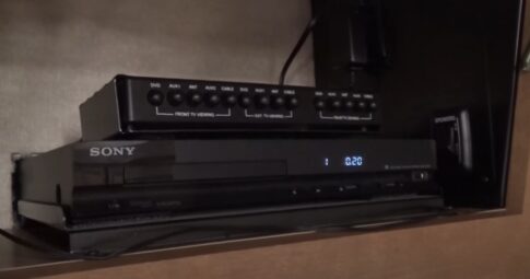 Video Selection System