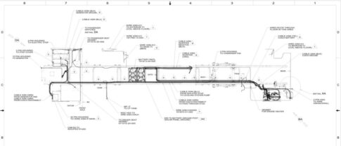 Chassis Wire Diagram