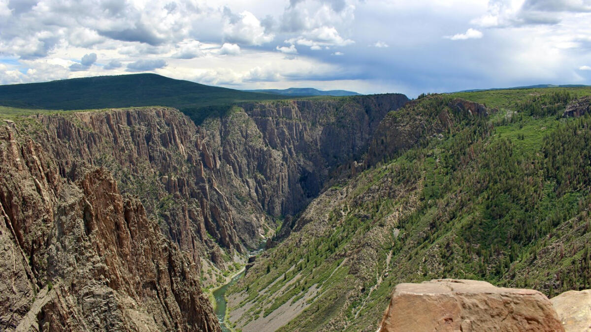 Body found in Colorado park could solve mystery of man’s disappearance