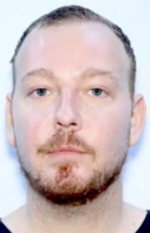 missing man at Black Canyon