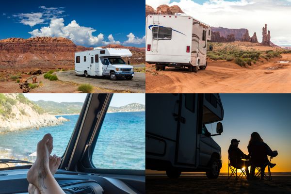 Boondocking myths exposed— The truth about off-grid RVing