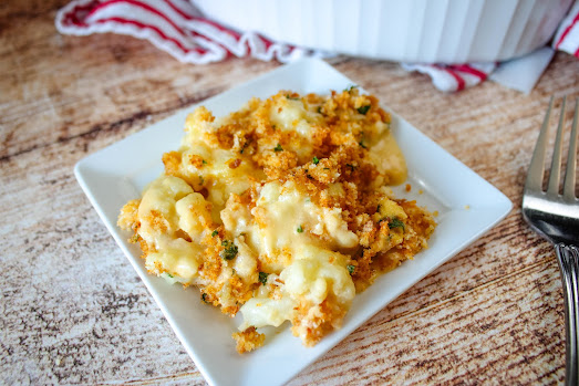 Totally random dinner recipes that sound really, REALLY good