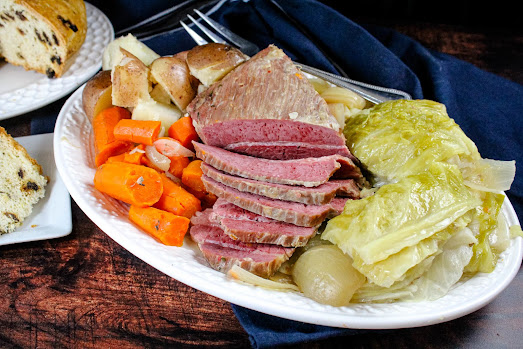 St. Patrick’s Day recipes: Classic favorites and creative twists