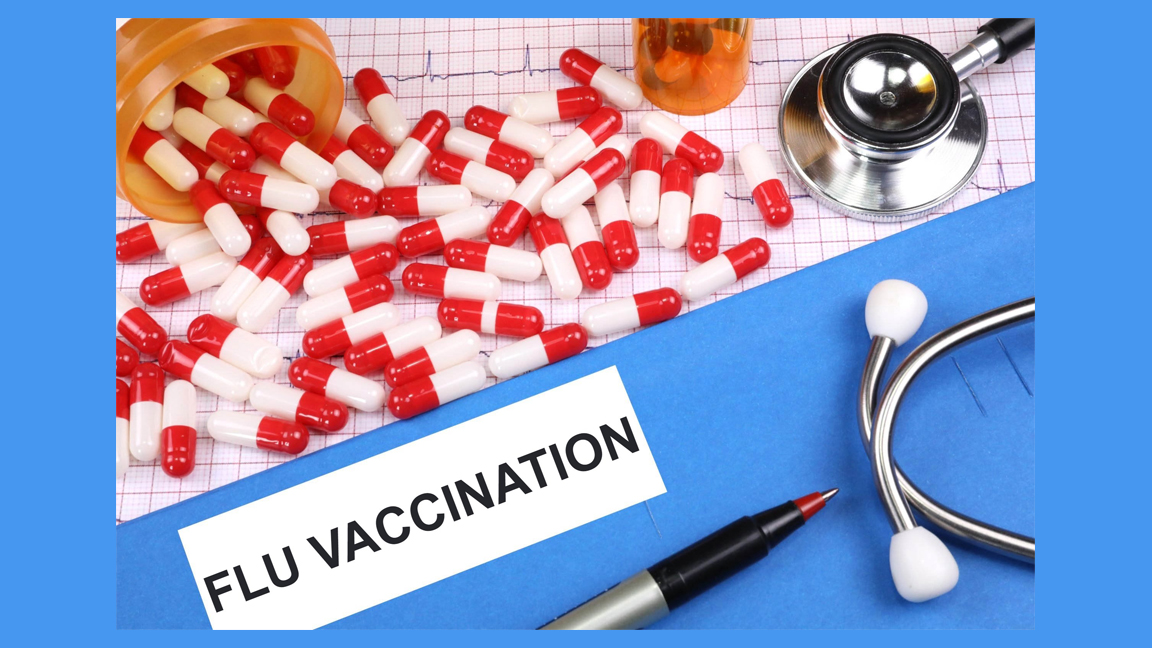 RV snowbirds face flu crisis: Too late to get a vaccine?