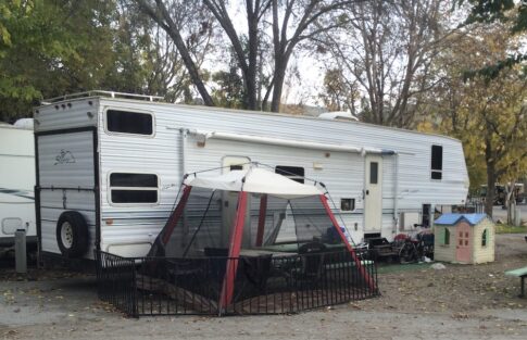 Long-term RV