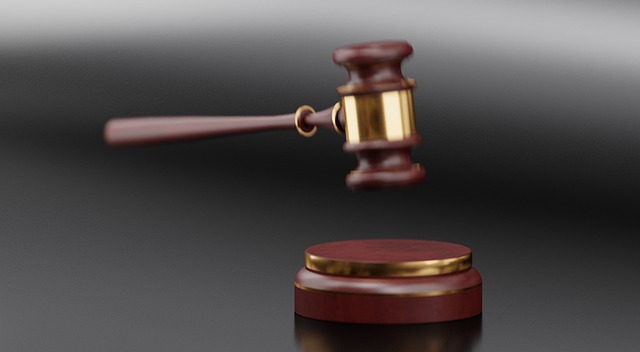 court gavel Pixabay image