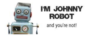 Johnny Robot