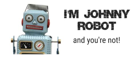 Johnny Robot