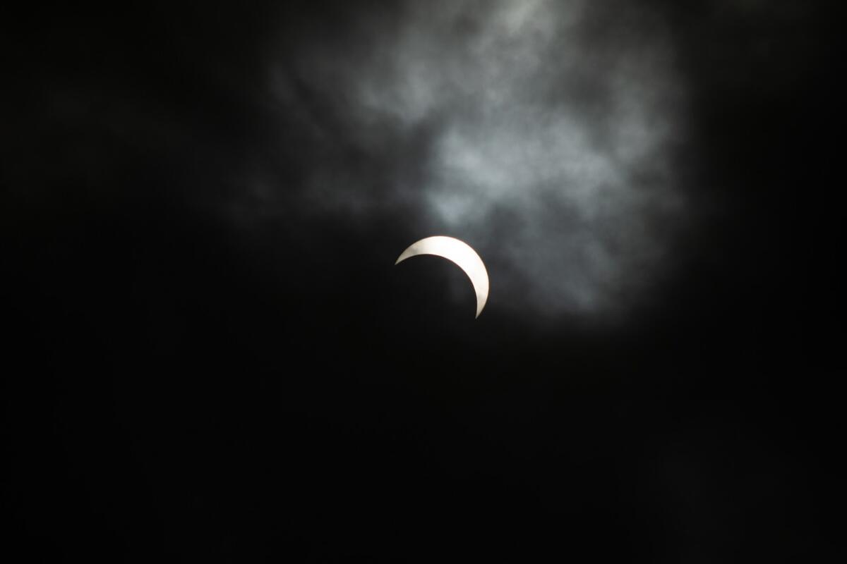 Get ready for the total lunar eclipse this week
