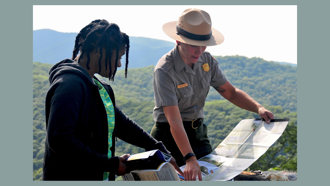 Park Service stalls employee reinstatements despite court-ordered directive