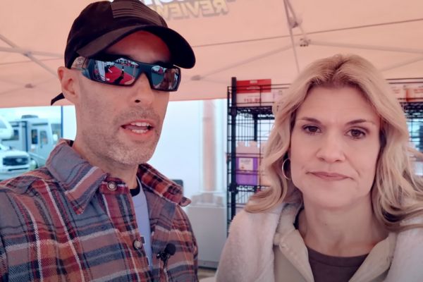 RV buyer’s remorse: Why 70 percent of RVers regret their purchase