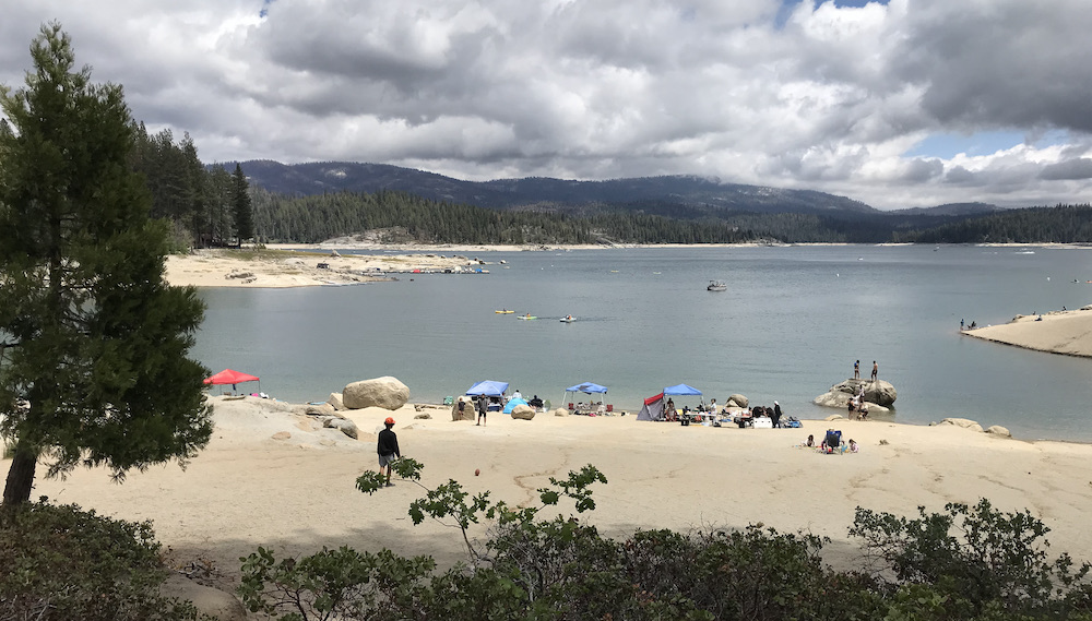 California may close 4,000 campsites due to Federal budget cuts