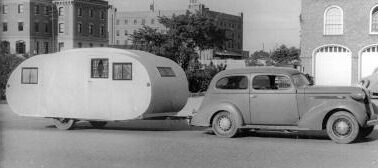 Tin Can Tourists Image: flhistoriccapitol.gov