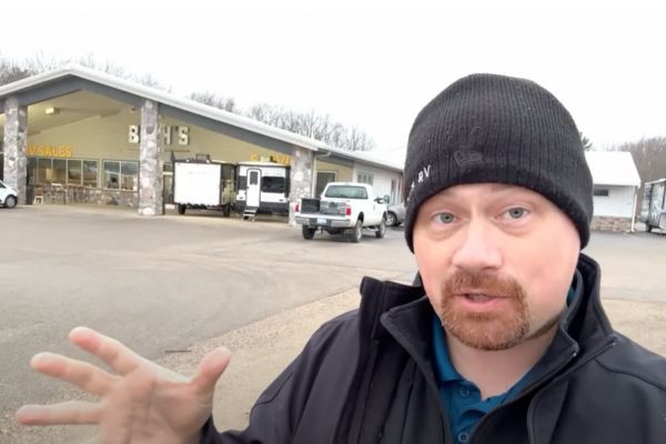 Heartland RV joins Jayco family amid Thor Industries shakeup