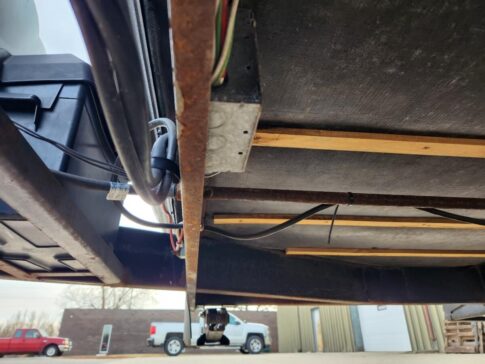 Trailer Wiring