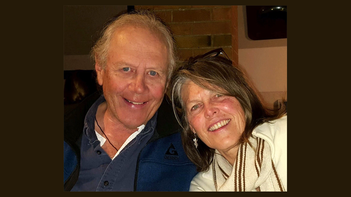 Federal payment freeze leaves RV volunteer couple out in the cold