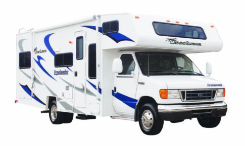 Coachmen Freelander