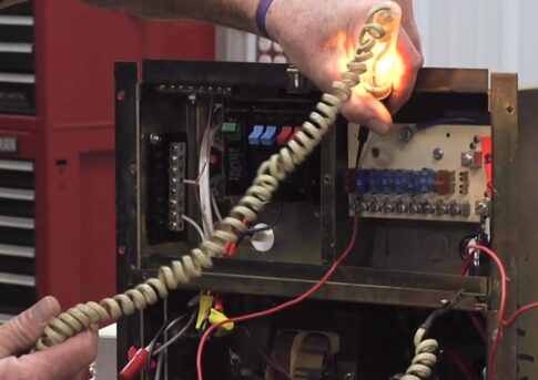 Testing Fuse