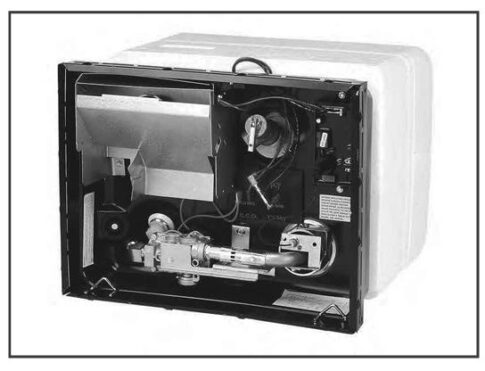 Atwood G6A-8E