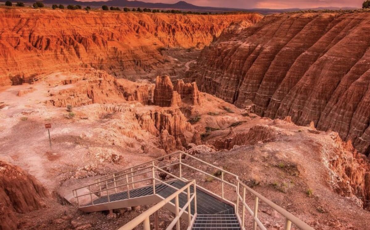 RVers share their favorite state parks