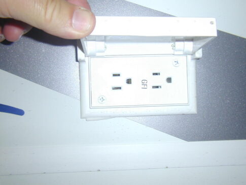 GFCI Dummy
