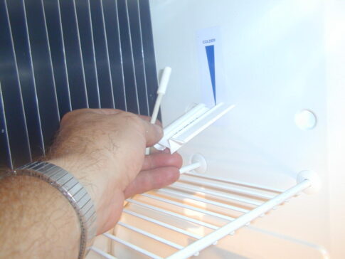 thermistor