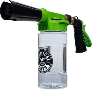 Foam Cannon