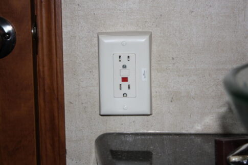 GFCI