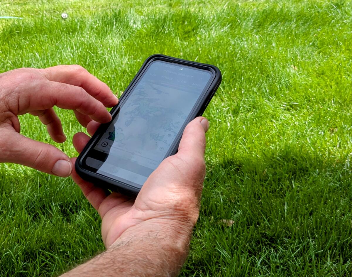 The best weather apps for RVers