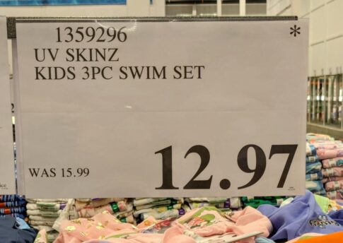 Costco pricing tips Gail Marsh photo