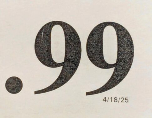 Costco's date code Gail Marsh photo